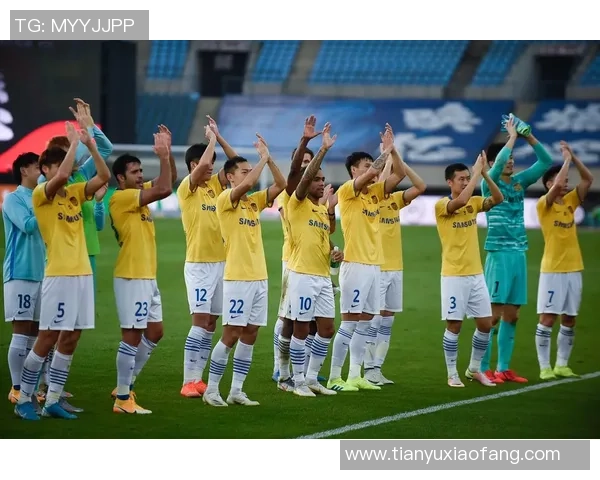 深圳足球队的崛起与发展探索：从意识到行动的全景分析